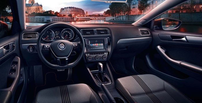 В Беларуси доступны новые версии Volkswagen Polo и Jetta Allstar