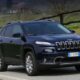 Jeep Cherokee: обнаружены неполадки в круиз-контроле
