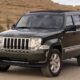 Росстандарт информирует об отзыве Jeep Cherokee