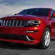 Chrysler отзывает в России более 12 тыс. внедорожников