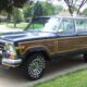 Grand Wagoneer: возвращение легенды