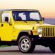 Jeep Wrangler получит электрокрышу