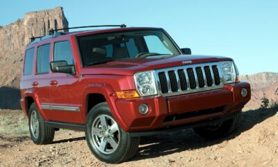 Chrysler отзывает 790 тыс. автомобилей