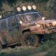 Белорусский Jeep-клуб проведет внедорожный квест