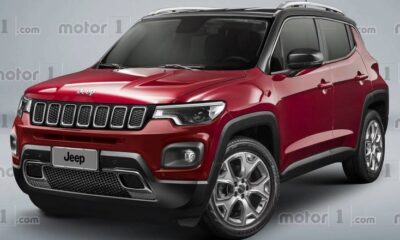Будущий «паркетник» разделит платформу с Fiat 500