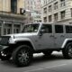 Jeep Wrangler захотели «натравить» на городские кроссоверы