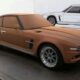 Возрожденная компания Jensen выпустит новую модель