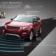 Jaguar и Land Rover научат автомобили уворачиваться от выбоин