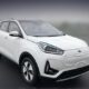 Kia KX3 спасет электрификация