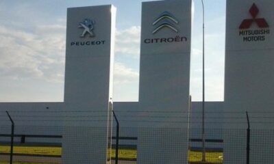 Запуск производства на заводе ПСМА Рус снова отложили