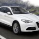 Alfa Romeo собирается выпустить два новых «паркетника»