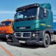 Продажи «КамАЗа» в России упали на 49 процентов
