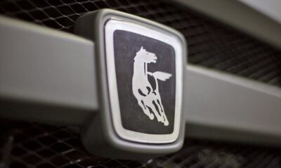 "КамАЗ" готовит к испытаниям беспилотный грузовик