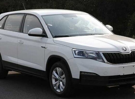 Дебют Skoda Kamiq уже не за горами