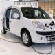 Renault начала продажи электромобилей в России