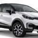 С 1 августа в Беларуси стартовали продажи Renault KAPTUR
