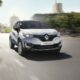 Renault Kaptur: мировая премьера в Москве