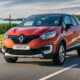 Renault Kaptur вошел в число лидеров рынка