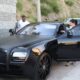 «Звездный» автопарк