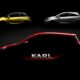 Самый маленький Opel получил имя Karl