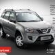 Распродажа автомобилей: кроссоверы Chery Tiggo по сниженной стоимости!