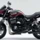 Kawasaki обновила дорожный мотоцикл ZRX1200 Daeg