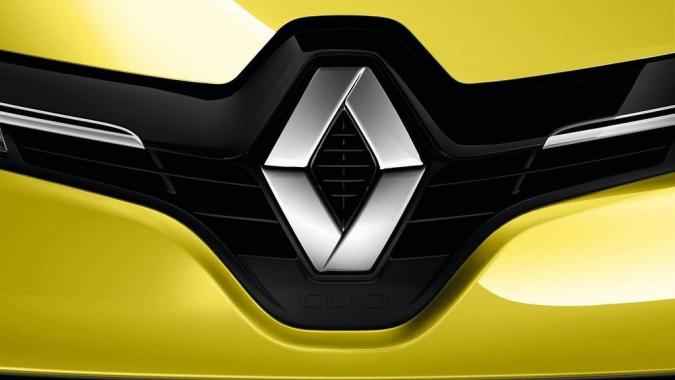 Новый супермини Renault Kayou: доступен