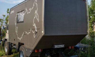 Мечта путешественника