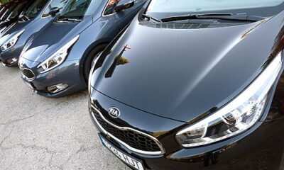 Специальное автомобильное предложение от Kia для белорусов