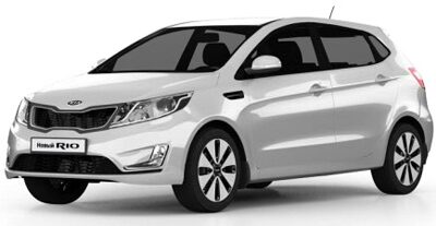 Гарантийная поддержка автомобилей Kia