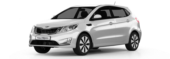 Гарантийная поддержка автомобилей Kia