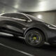 Kia представила концептуального конкурента Nissan Juke