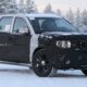 Обновленный Kia Mohave проходит дорожные тесты