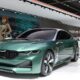 Kia намекнула на новый Cerato шоукаром Novo