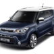 Новый KIA Soul завоевал престижную награду Red Dot Design Award 2014