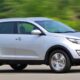 Проба руля: Новый Kia Sportage в Беларуси