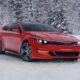 Kia показала дизайн новой Optima на примере концепта Sportspace