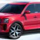 Флагманский кроссовер Kia представят в Детройте