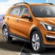 X-Line - Kia Rio во "внедорожном" исполнении уже в Беларуси!