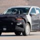 Kia тестирует новый компактный кроссовер