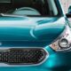 Kia собирается выпустить новый «паркетник» В-класса