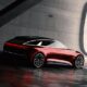 Kia впервые показала «удлиненный хот-хэтч»
