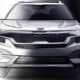 Продажи нового кроссовера Kia стартуют через несколько месяцев