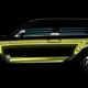 Kia намекнула на новый флагманский внедорожник