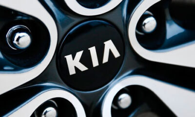 Kia назвали производителем самых надежных автомобилей