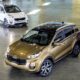Kia назвала свои самые популярные модели на глобальном рынке