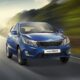 KIA: продажи в августе выросли на 1