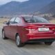 Kia показала изображения хэтчбека Rio нового поколения