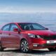 KIA Rio в августе стал самой продаваемой моделью в России