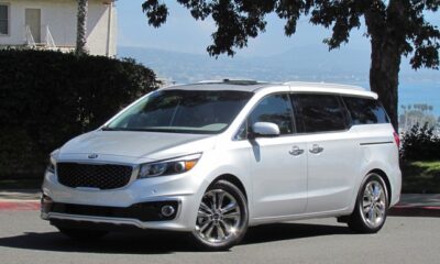 Американцы выбрали самые привлекательные модели автомобилей